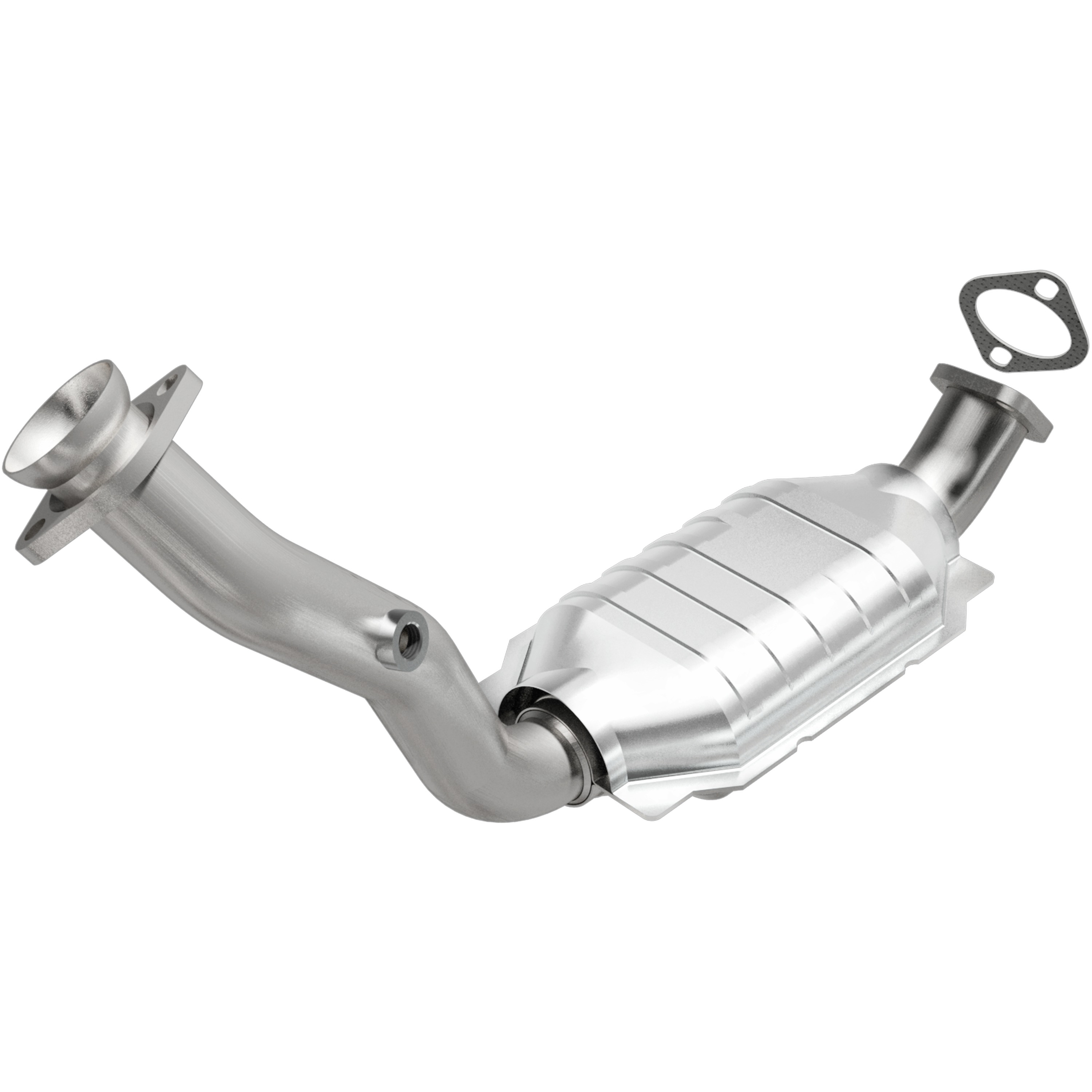 MagnaFlow Exhaust Products 51844 OEM Grade Direct-Fit Catalytic Converter